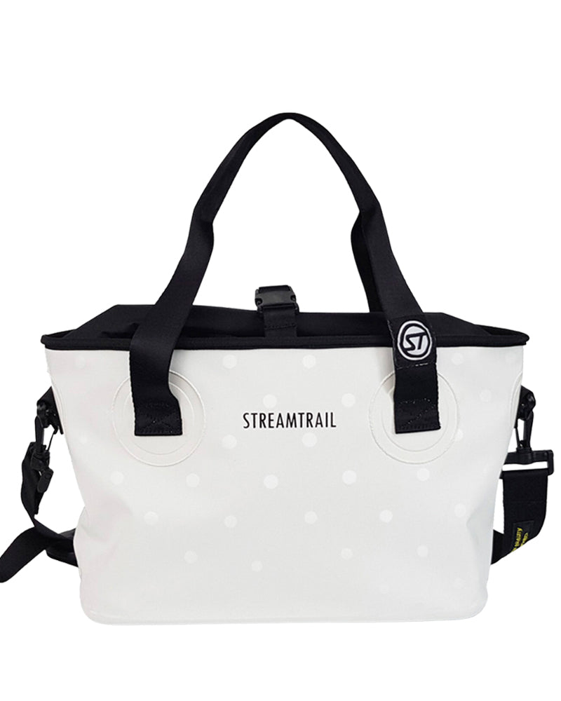 Stream Trail Marche 3-DX Dot 2-Way Bag