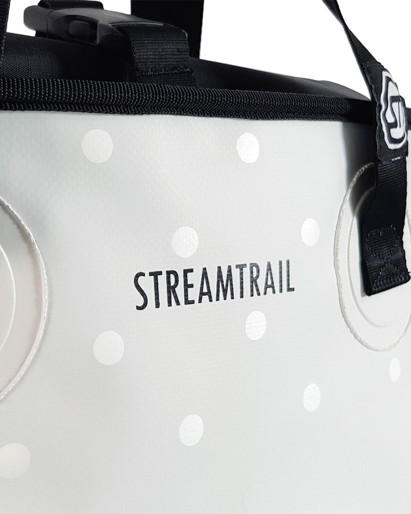 Stream Trail Marche 3-DX Dot 2-Way Bag