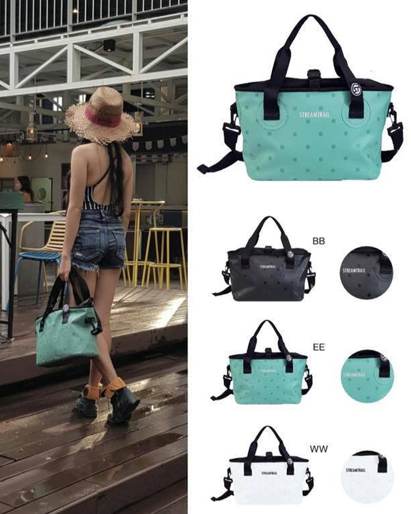 Stream Trail Marche 3-DX Dot 2-Way Bag