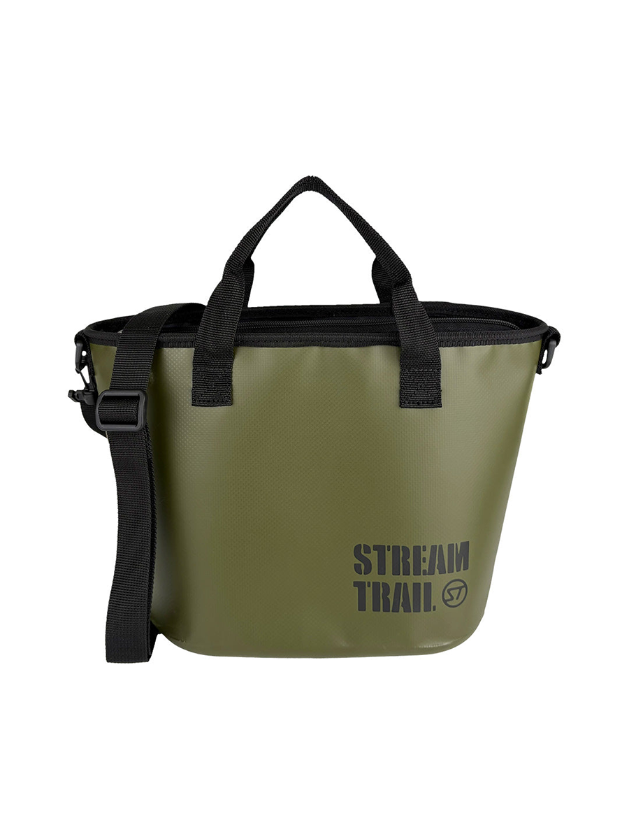 STREAM TRAIL Porgy Mini Shoulder Bag