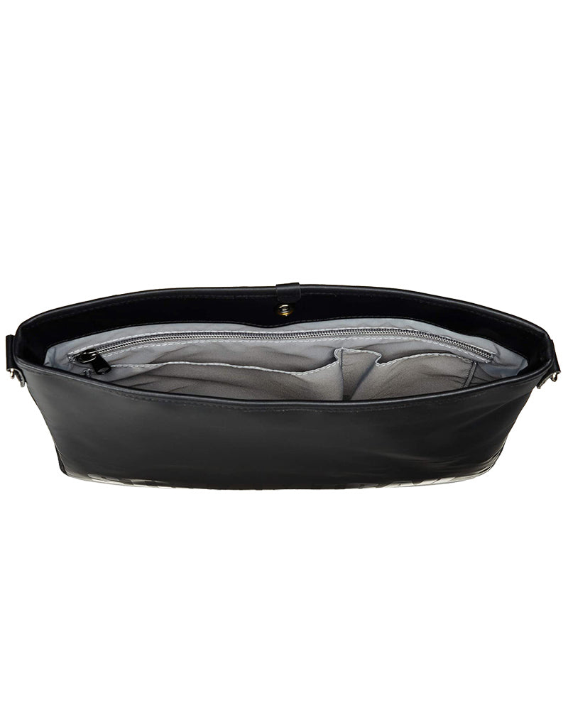 STREAM TRAIL SD Flat Shoulder Bag