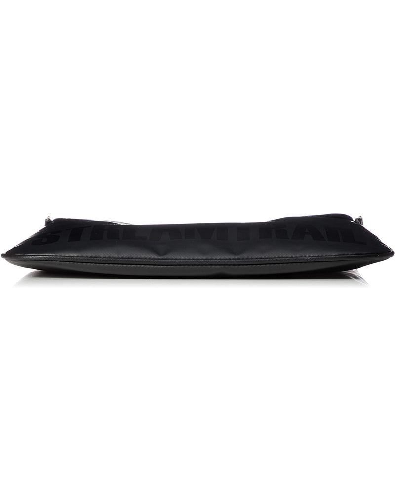 STREAM TRAIL SD Flat Shoulder Bag