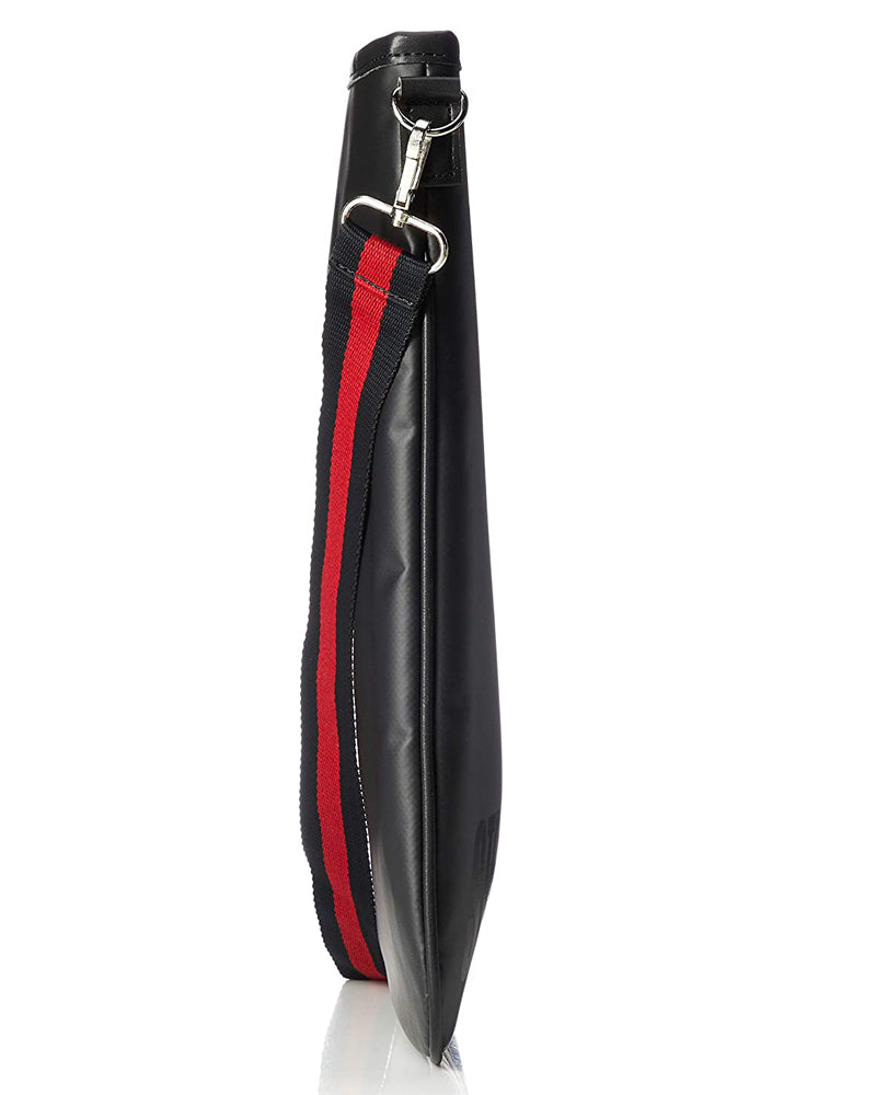 STREAM TRAIL SD Flat Shoulder Bag