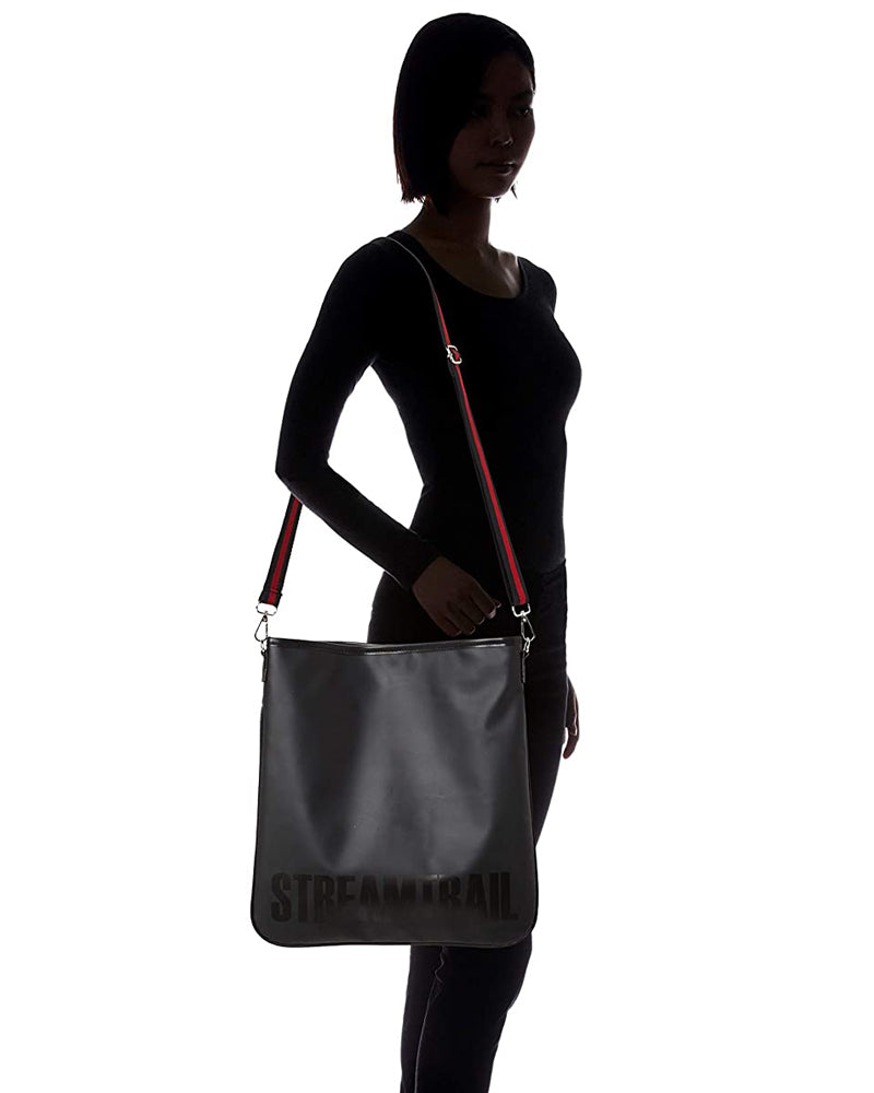 STREAM TRAIL SD Flat Shoulder Bag