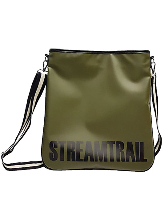 STREAM TRAIL SD Flat Shoulder Bag