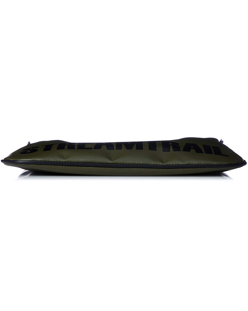 STREAM TRAIL SD Flat Shoulder Bag