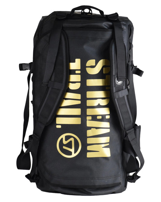 STREAM TRAIL Shinano II Trolley Duffel Bag