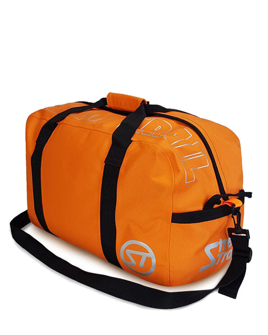 STREAM TRAIL Stormy Light Duffel Bag