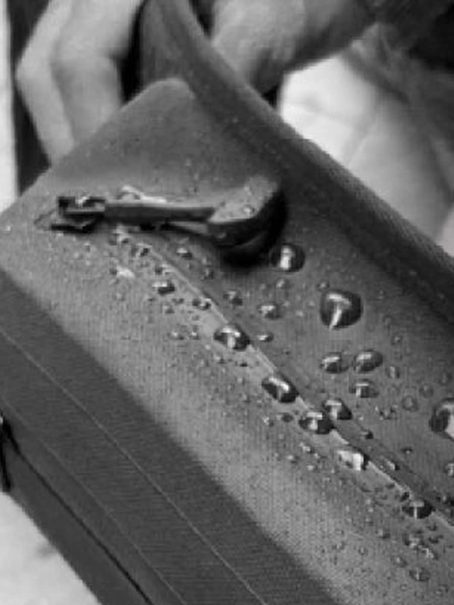 STREAM TRAIL Stormy Waist Bag