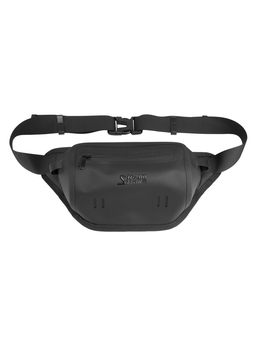 STREAM TRAIL Stormy Waist Bag