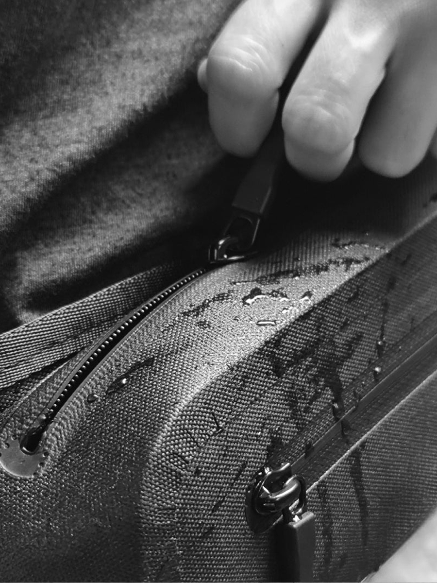 STREAM TRAIL Stormy Waist Bag