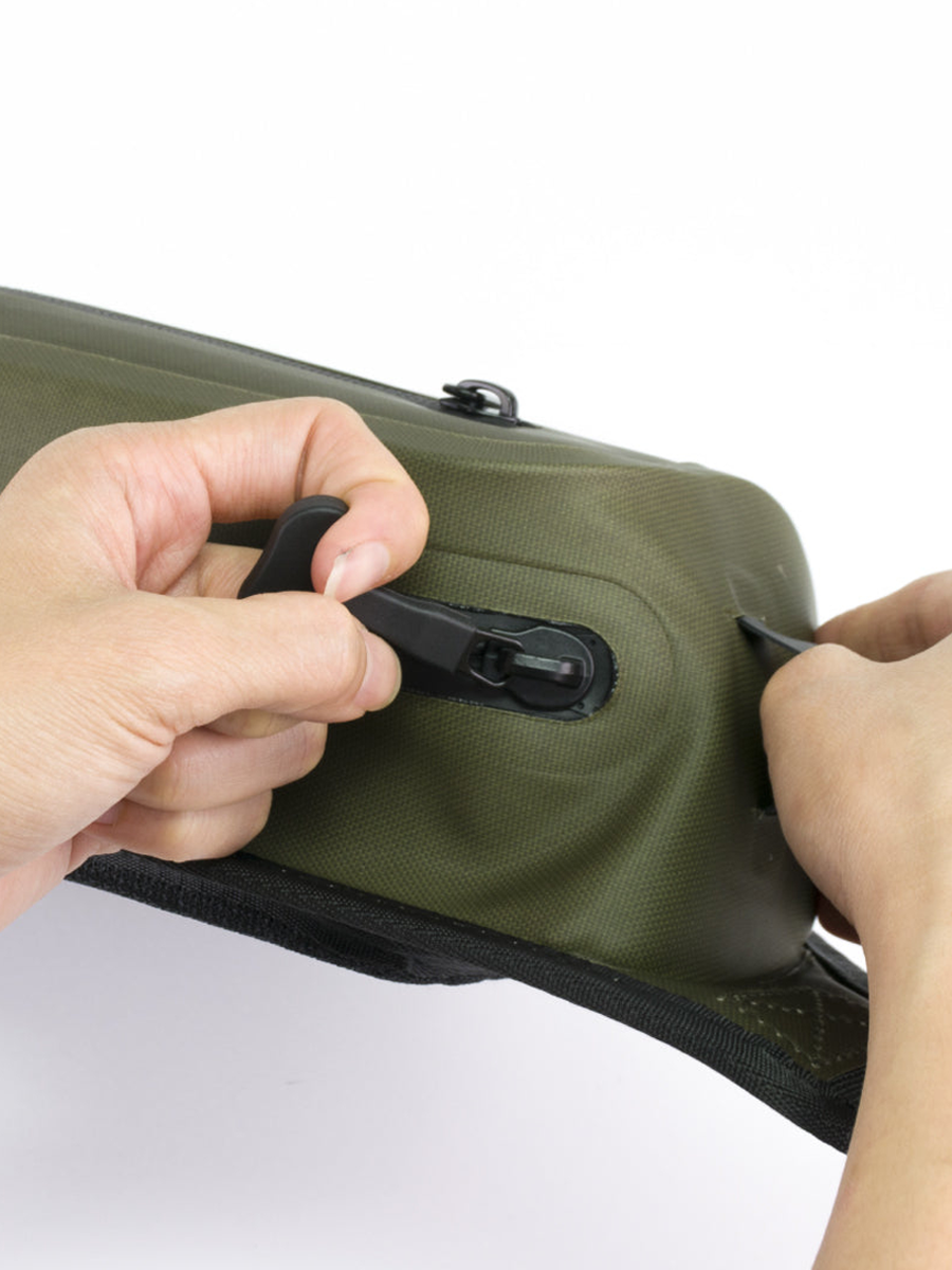 STREAM TRAIL Stormy Waist Bag
