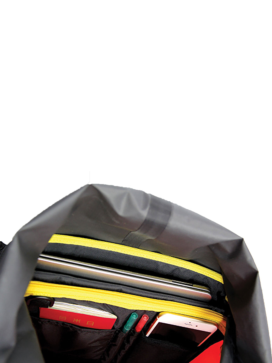 STREAM TRAIL Tank Inner A Bag Organizer