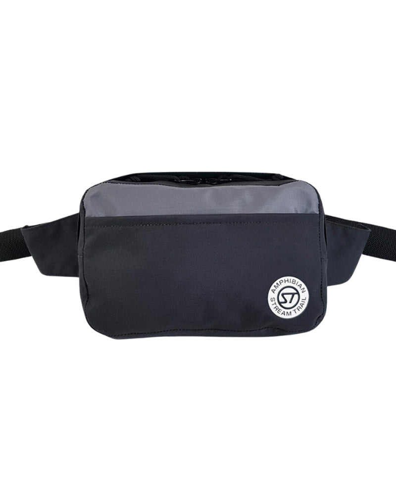 Stream Trail Breathable Waist Pouch