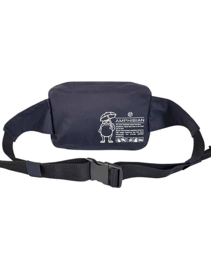 Stream Trail Breathable Waist Pouch