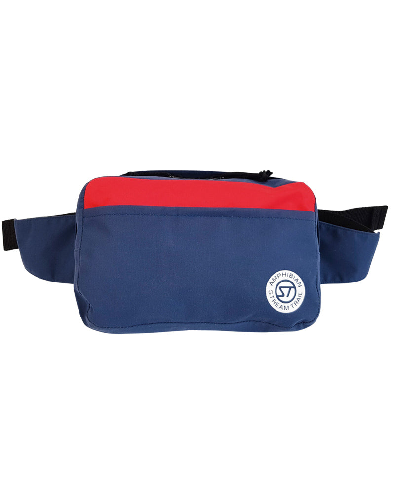 Stream Trail Breathable Waist Pouch