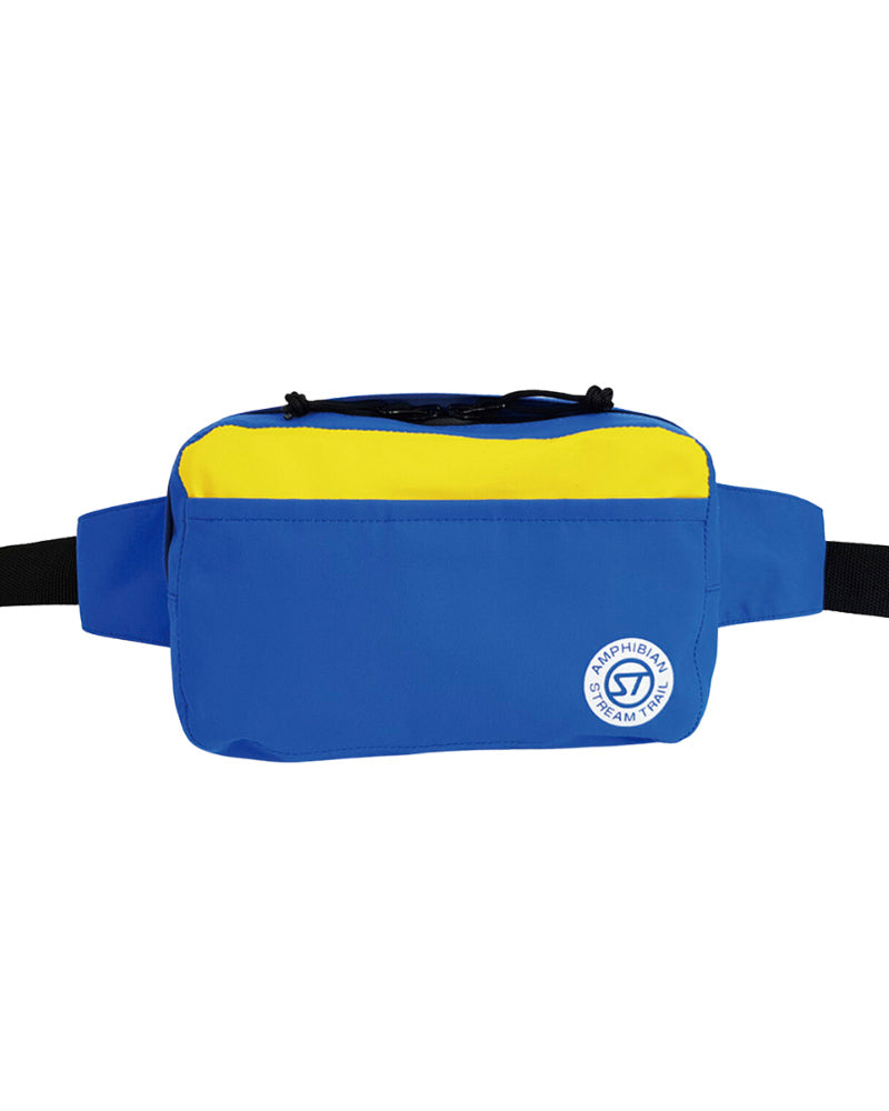 Stream Trail Breathable Waist Pouch