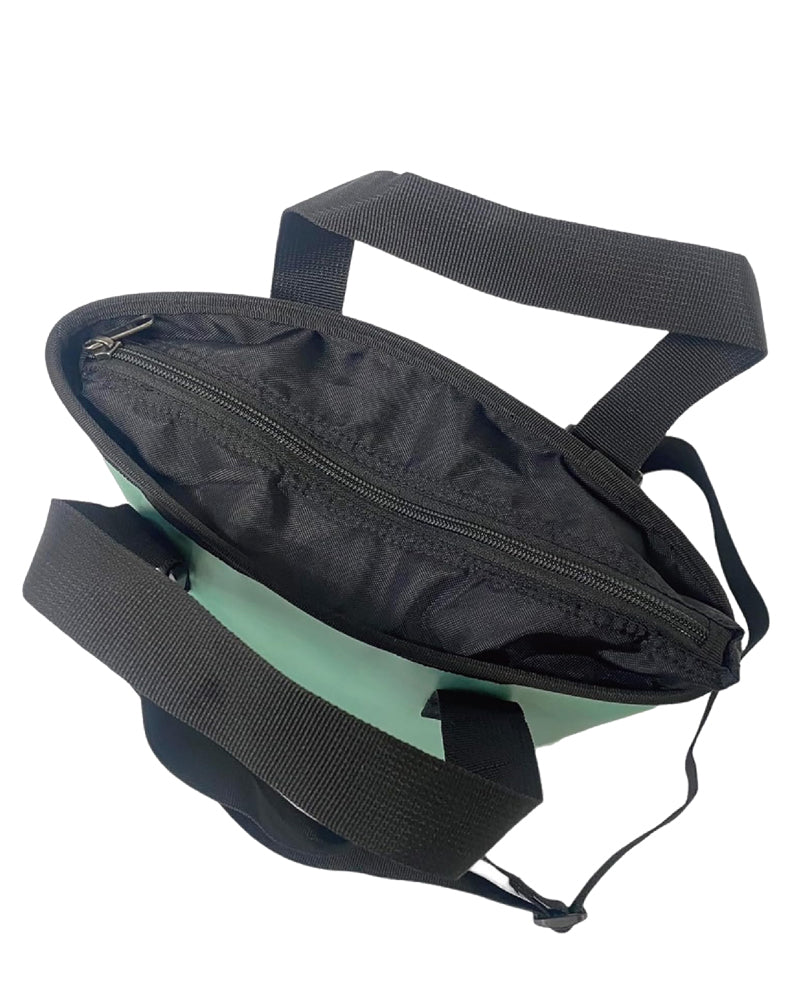 Stream Trail WMD Tote Bag