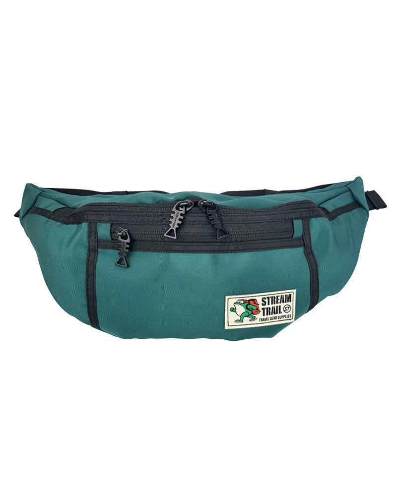 STREAM TRAIL Yoshino Waist Bag