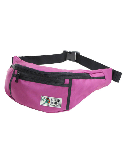 STREAM TRAIL Yoshino Waist Bag