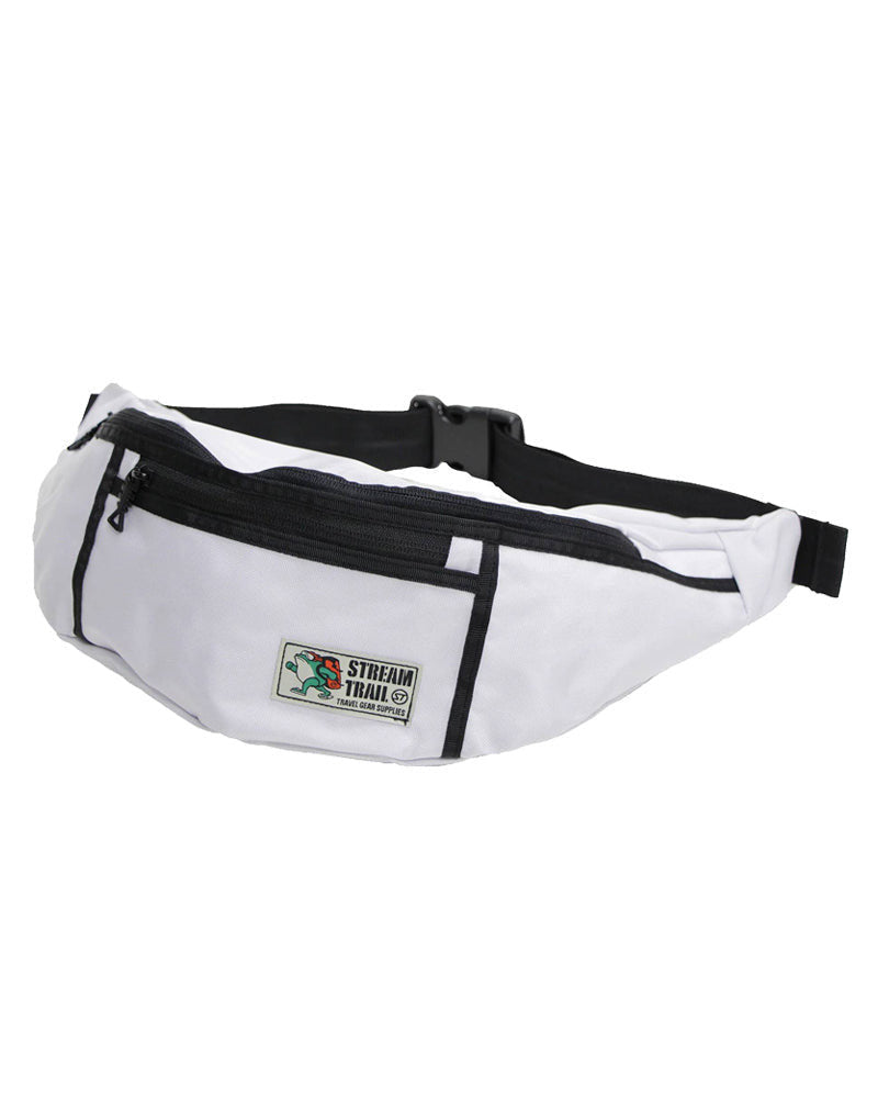 STREAM TRAIL Yoshino Waist Bag