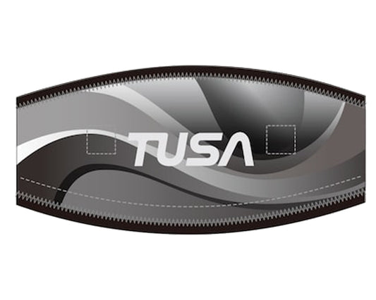 TUSA TA-5008 Mask Strap Cover