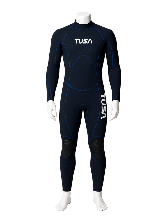 TUSA TFS35 3.5mm Men’s Wetsuit