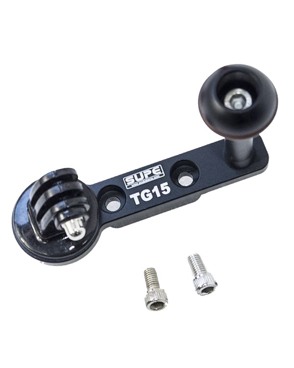 SCUBALAMP GoPro Tray Grip