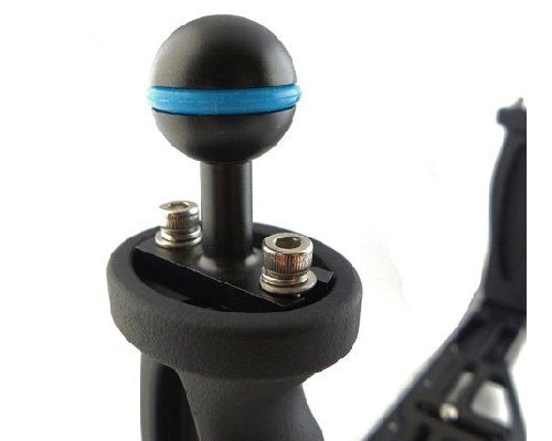 SCUBALAMP Double Grip Tray Set