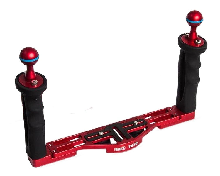 SCUBALAMP Double Grip Tray Set