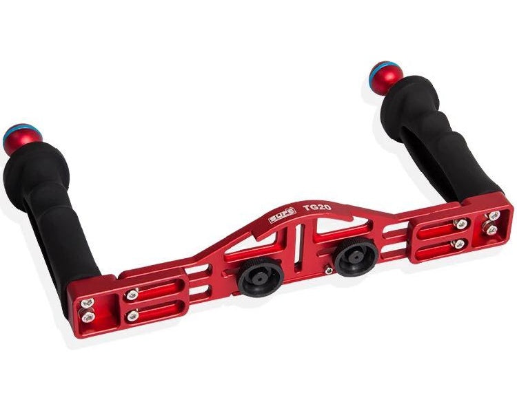 SCUBALAMP Double Grip Tray Set
