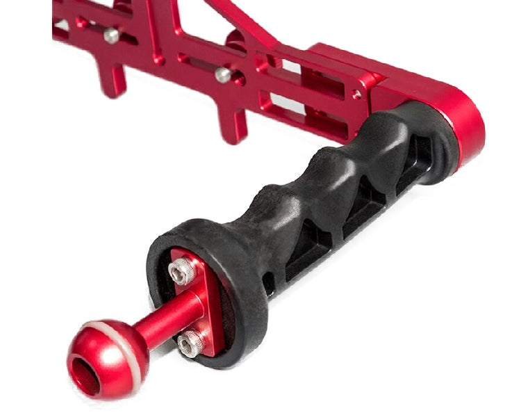 SCUBALAMP Double Grip Tray Set