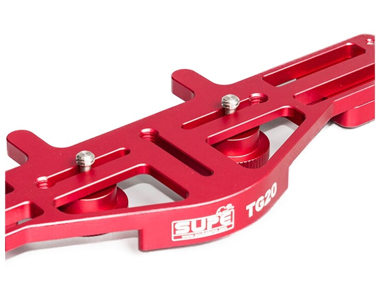 SCUBALAMP Double Grip Tray Set