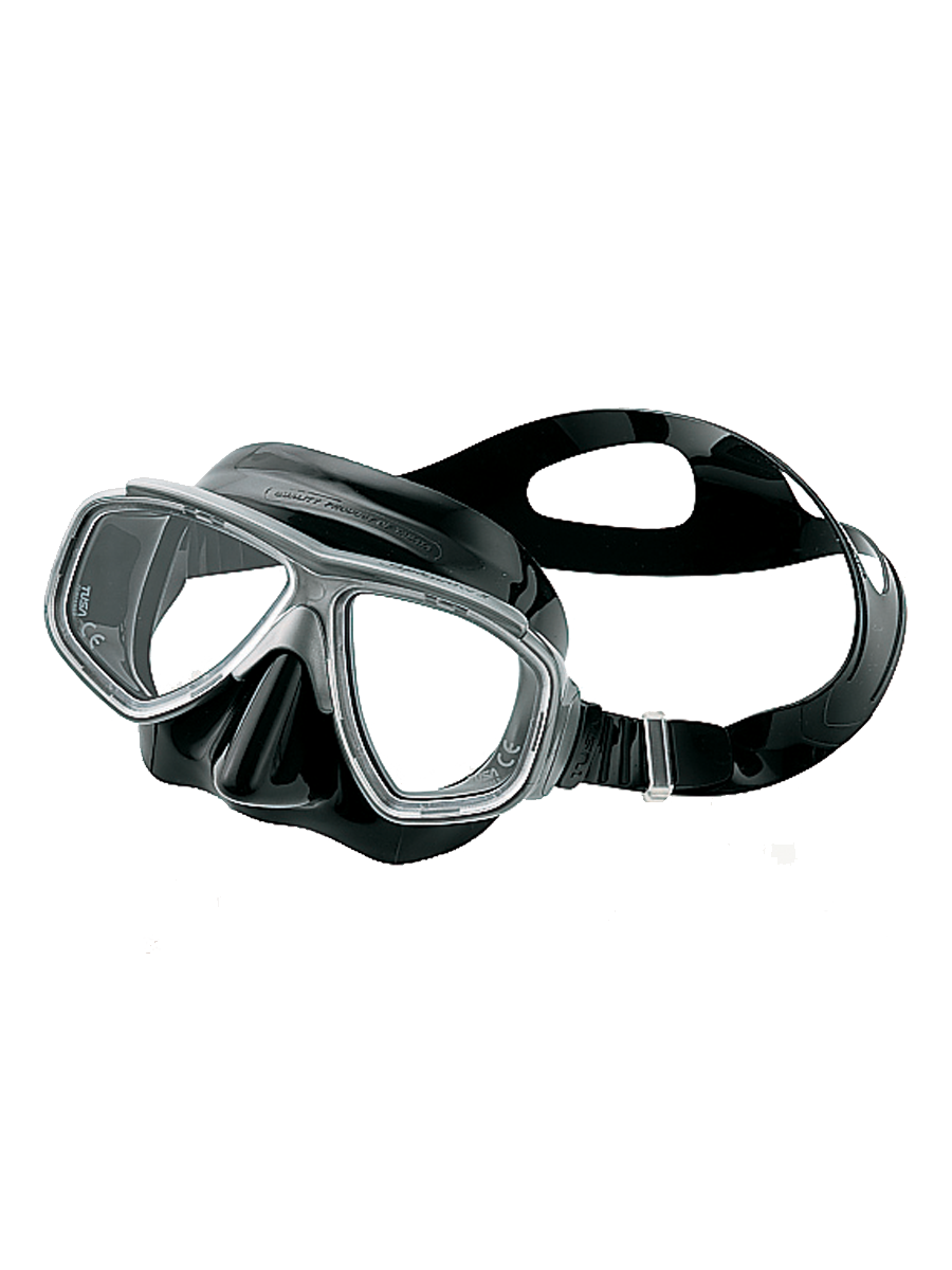 TUSA Splendive II Mask