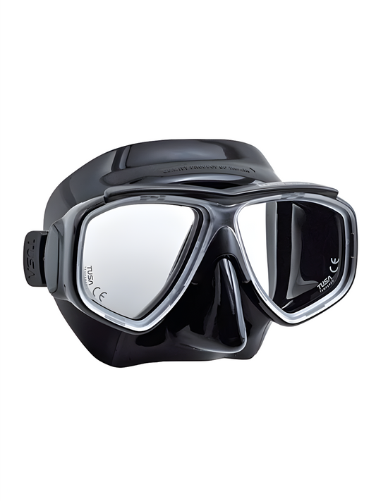 TUSA Splendive II Mask