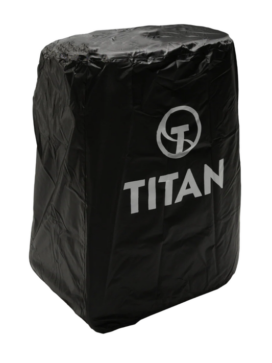TITAN ONE Ball Machine Cover