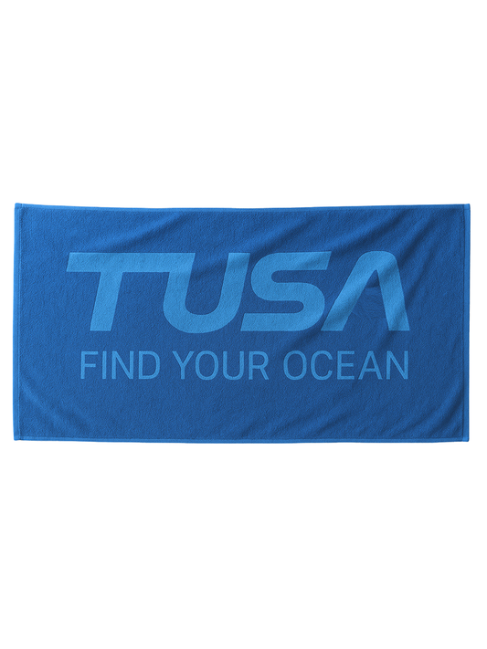 TUSA SPORT Towel