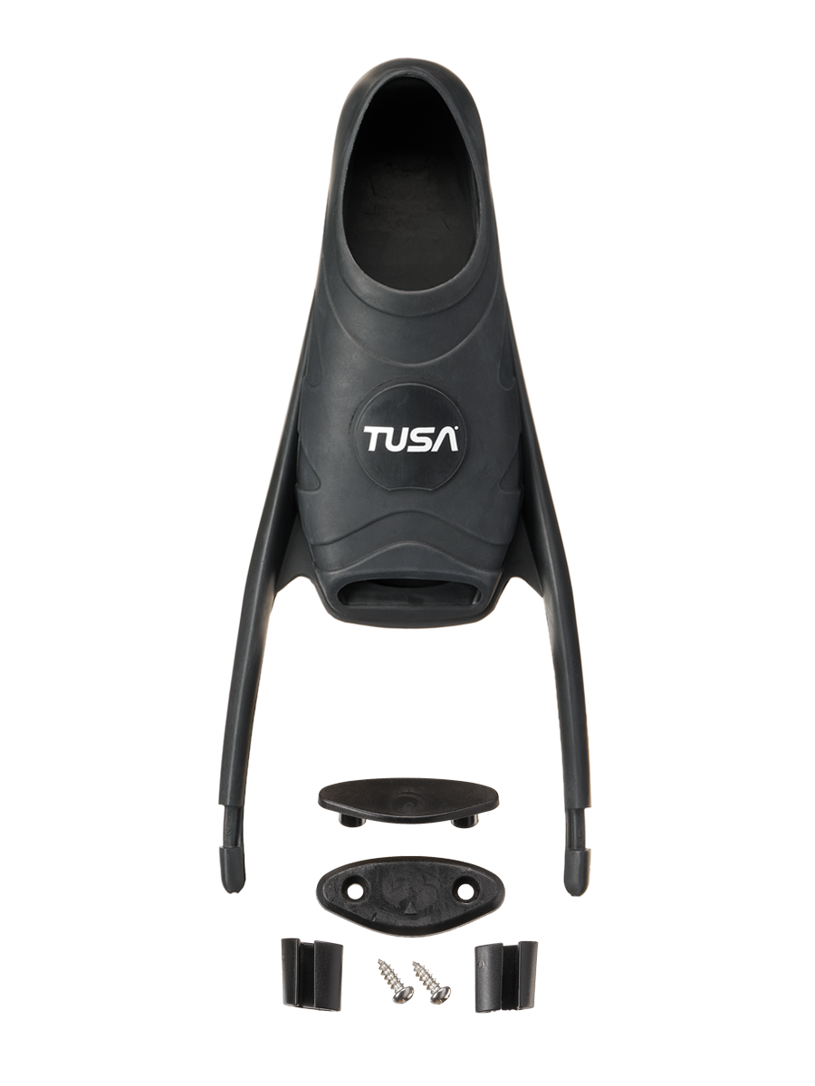 TUSA SPORT Lapis Freediving Footpocket