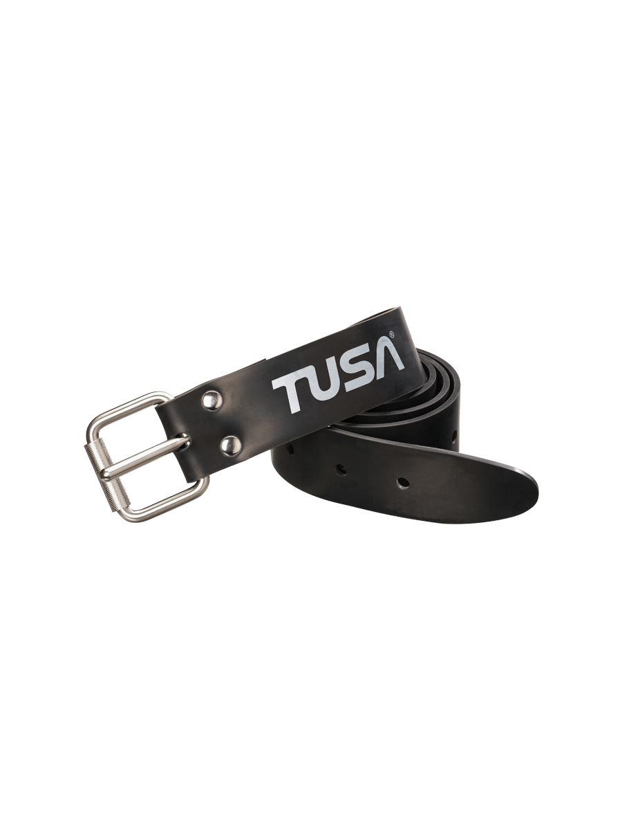 TUSA SPORT Silicone Weight Belt
