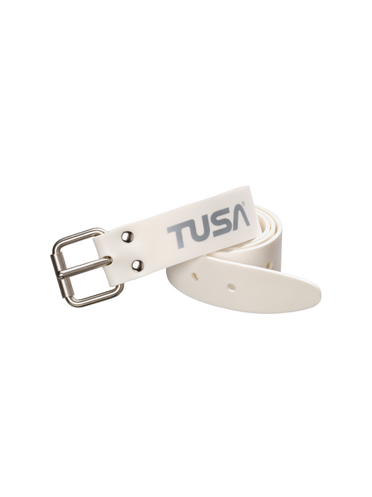 TUSA SPORT Silicone Weight Belt
