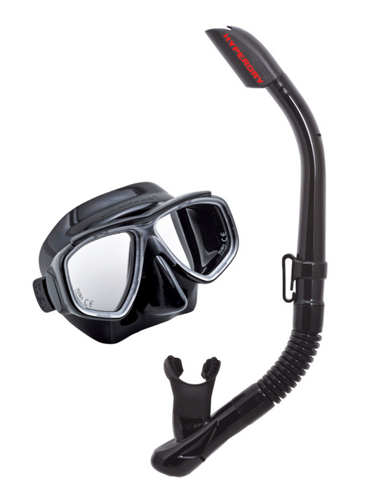 TUSA SPORT UC-7519 Splendive Combo