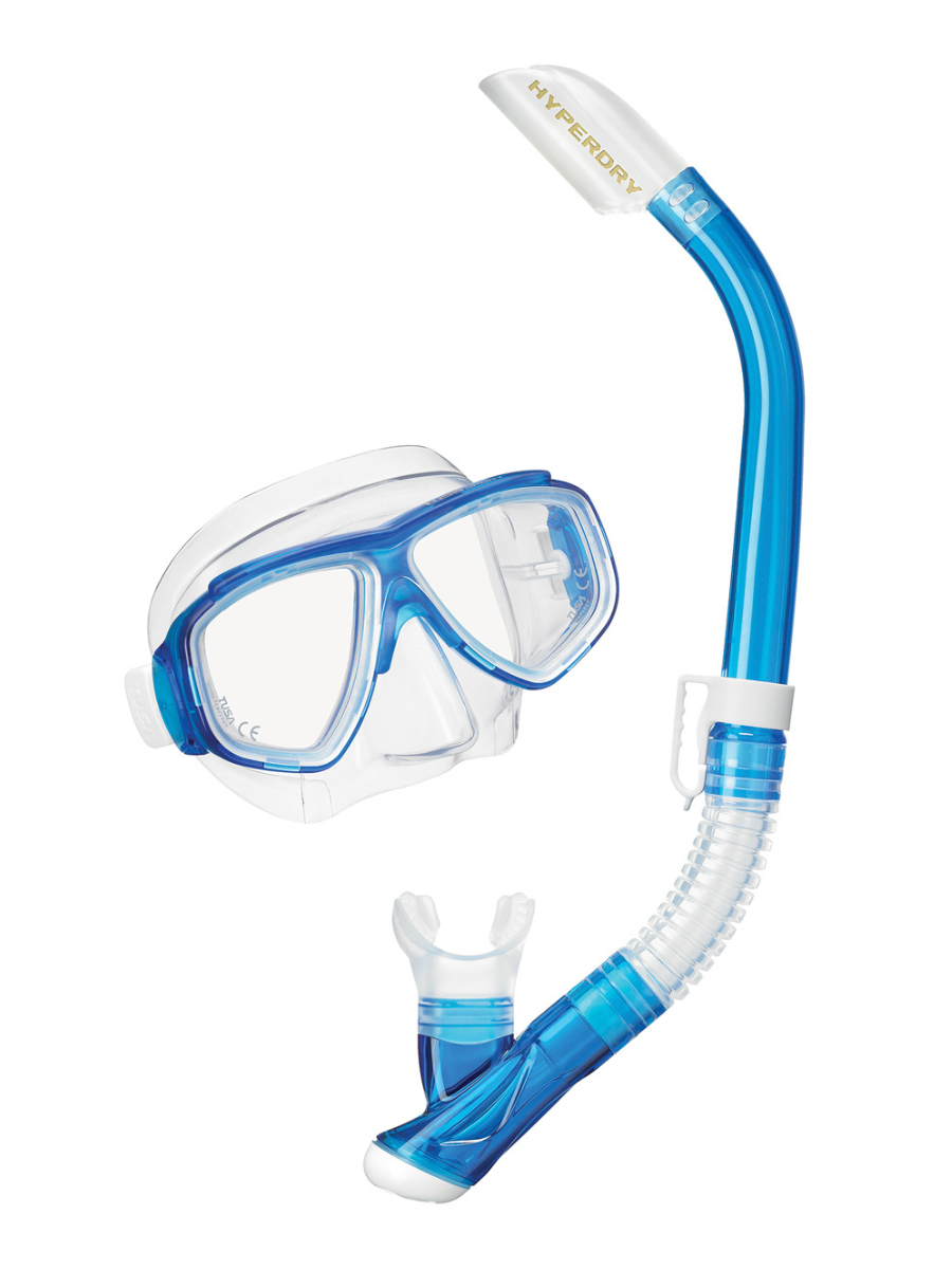 TUSA SPORT UC-7519 Splendive Combo