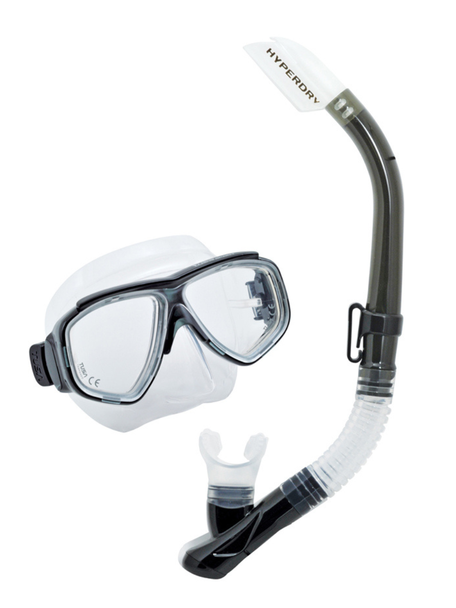 TUSA SPORT UC-7519 Splendive Combo