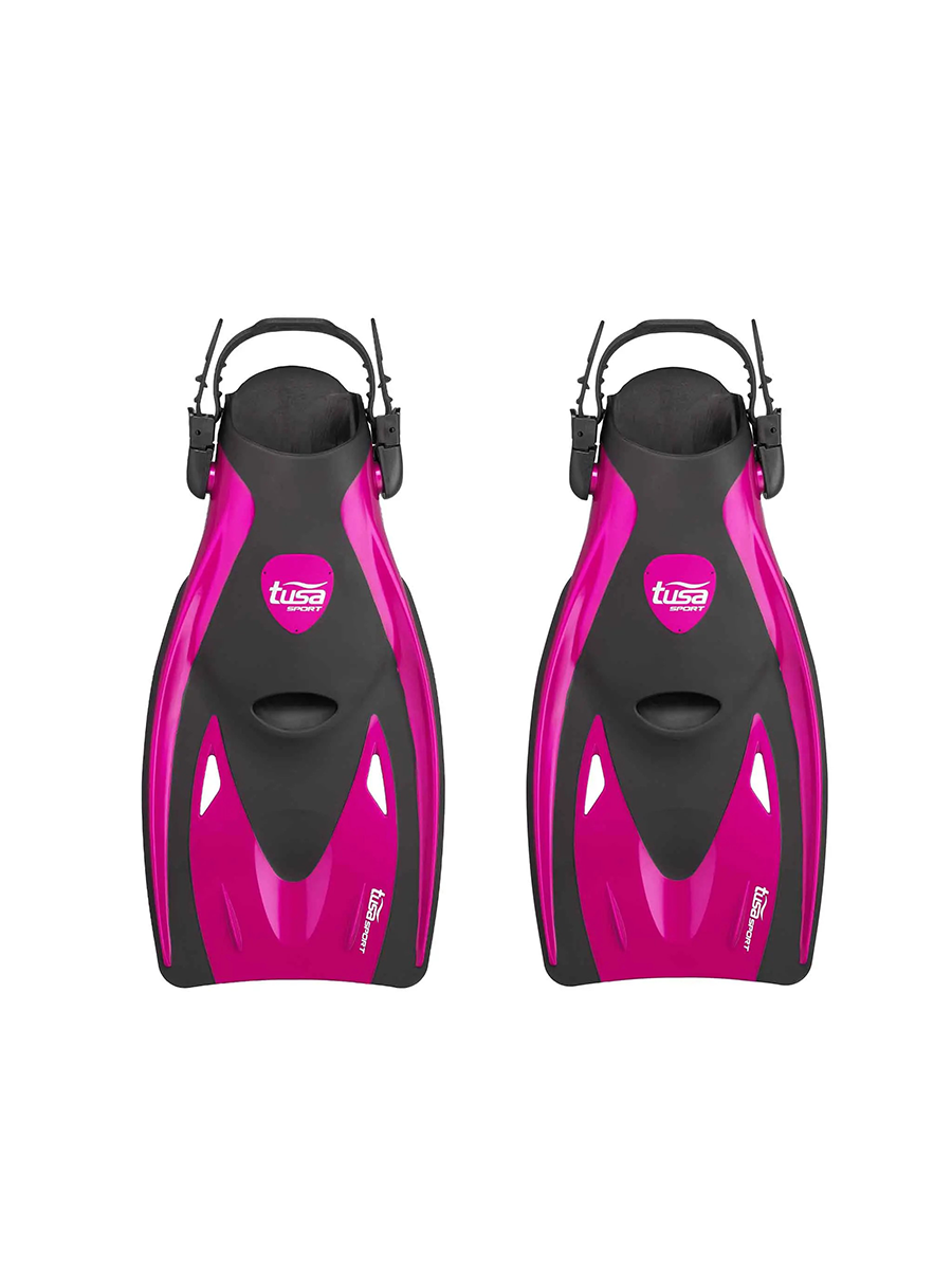 TUSA UF-14z Reef Tourer Fins