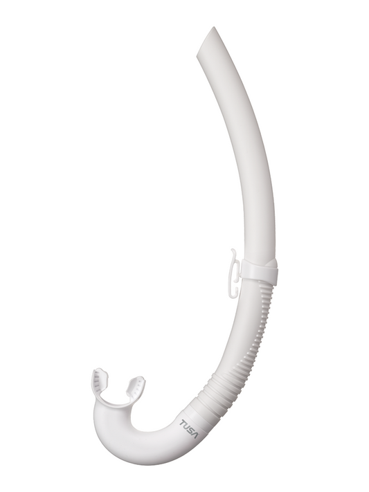 TUSA SPORT Lapis Freediving Snorkel