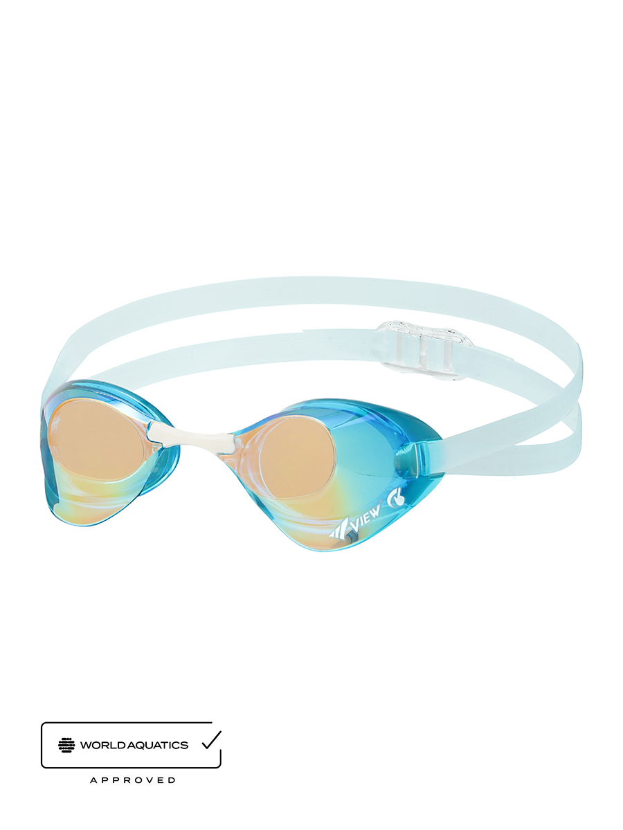 VIEW V121SAM Blade Goggles