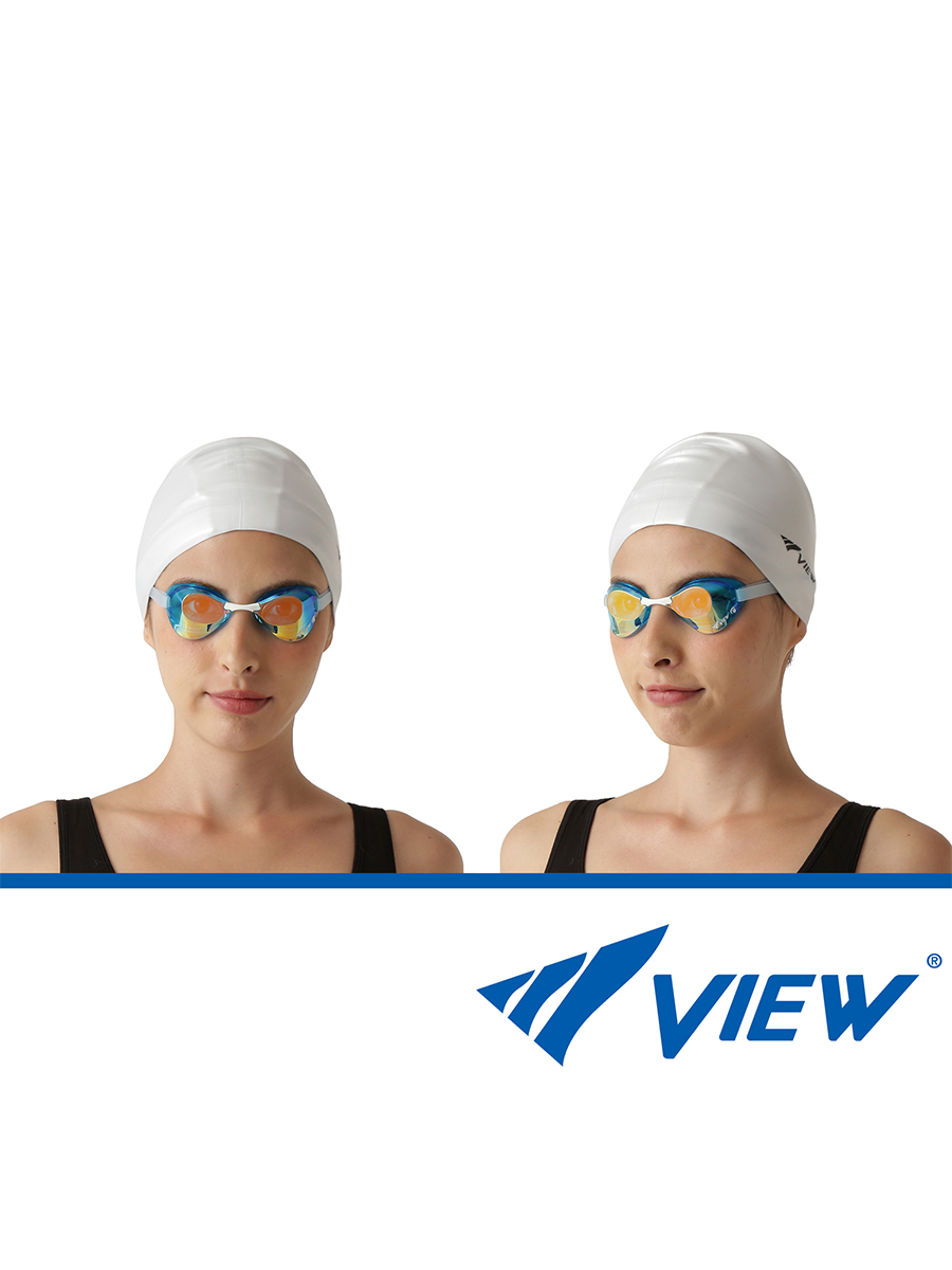 VIEW V121SAM Blade Goggles