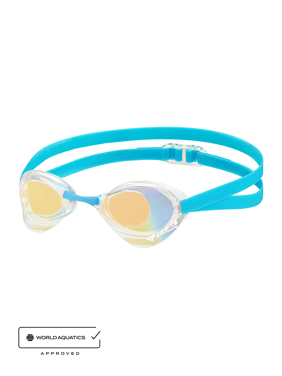 VIEW V121SAM Blade Goggles