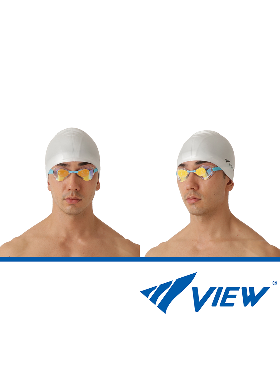VIEW V121SAM Blade Goggles