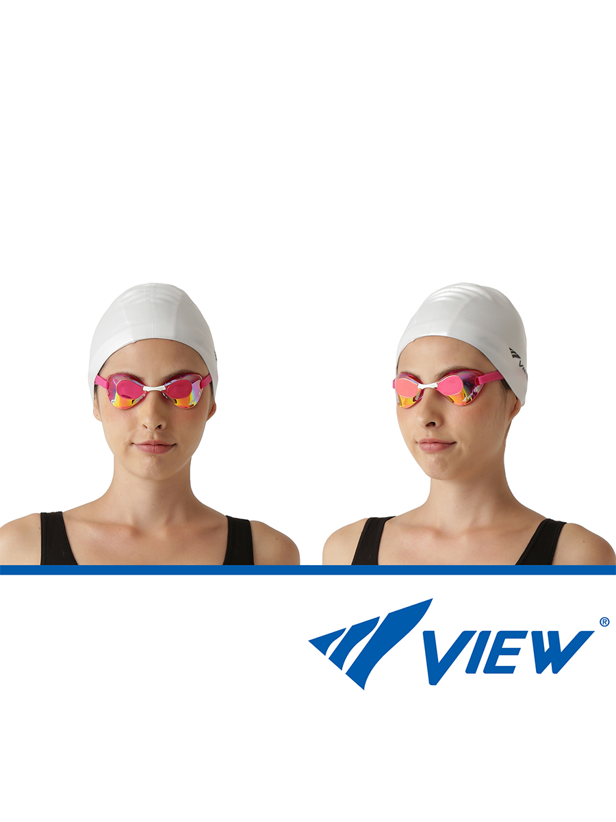 VIEW V121SAM Blade Goggles